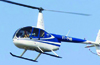 Helicopter joy rides in Udupi from today